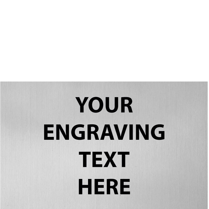 FLEXI -  6.5 W X 4 H