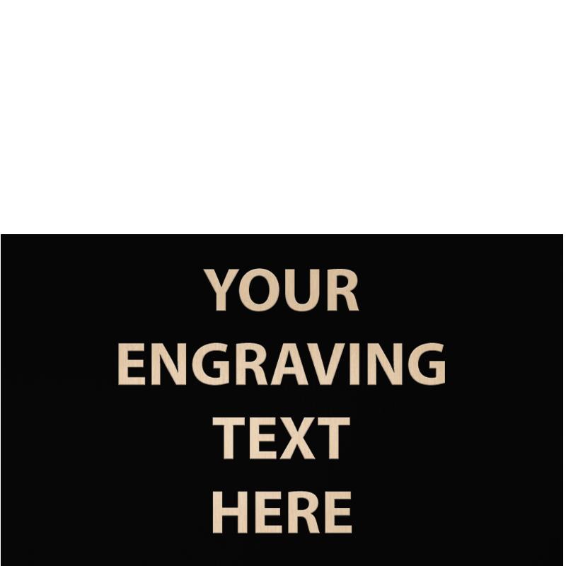 FLEXI -  6.75 W X 4 H