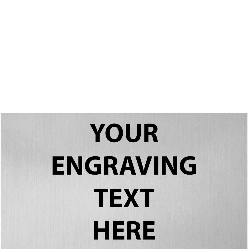 FLEXI -  7.25 W X 4 H