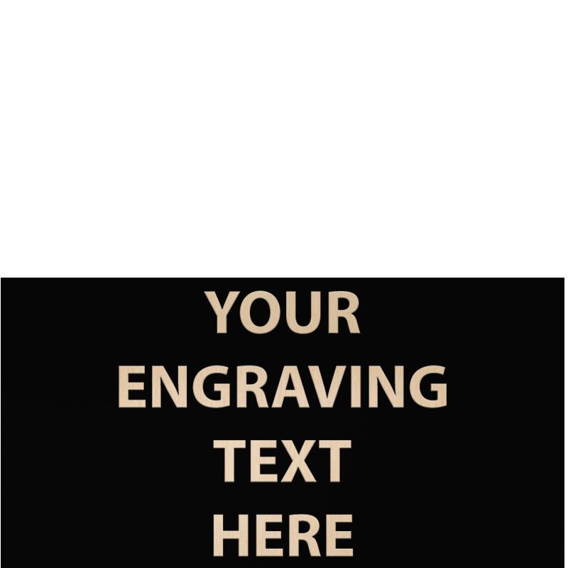 FLEXI -  7.75 W X 4 H