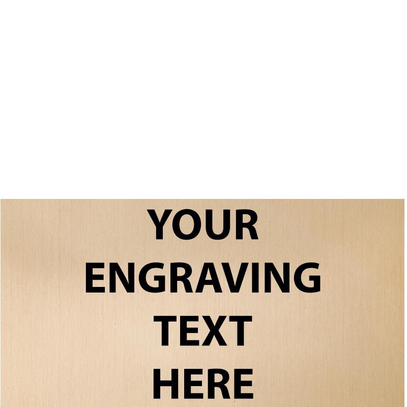 FLEXI -  7.75 W X 4 H