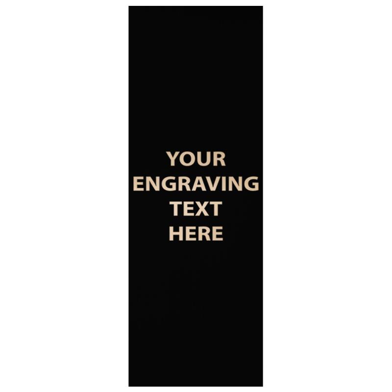 FLEXI - 1.5 W X 4.25 H