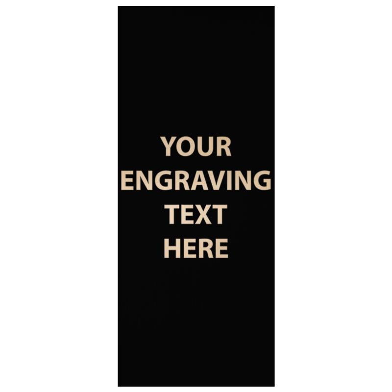 FLEXI - 1.75 W X 4.25 H