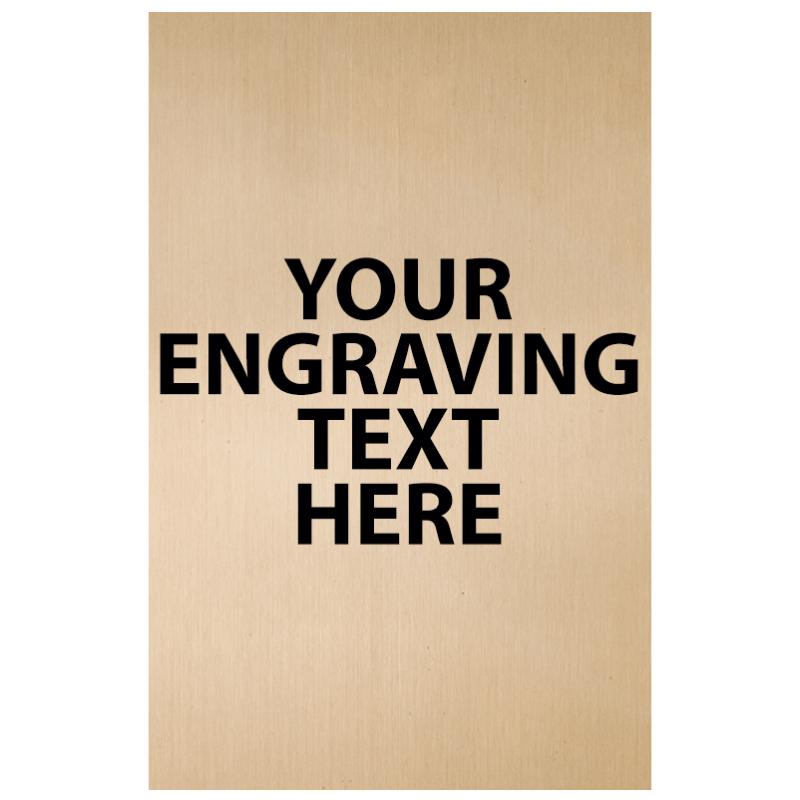 FLEXI - 2.75 W X 4.25 H