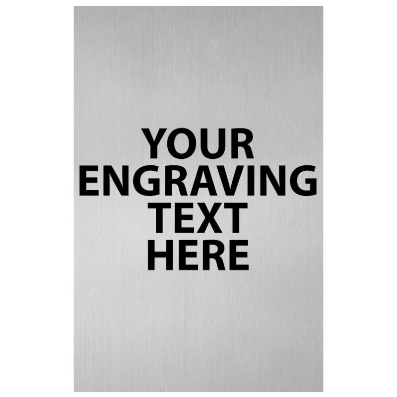 FLEXI - 2.75 W X 4.25 H