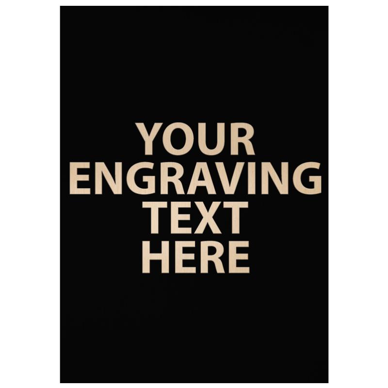 FLEXI - 3 W X 4.25 H