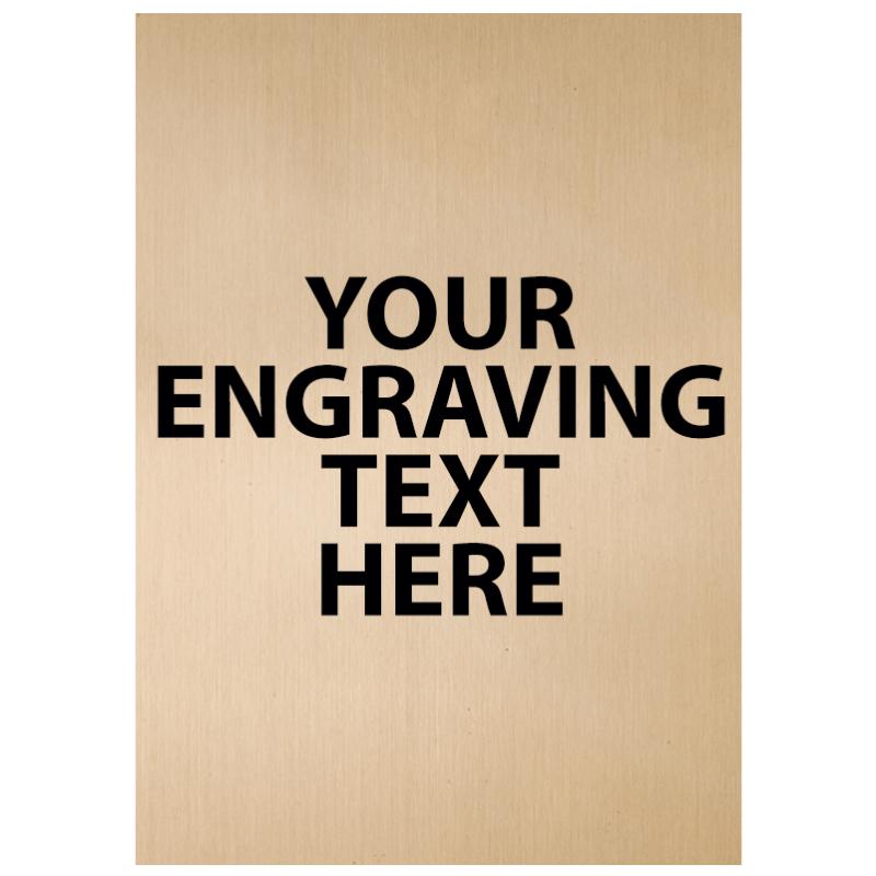 FLEXI - 3 W X 4.25 H