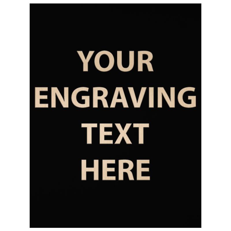 FLEXI - 3.25 W X 4.25 H