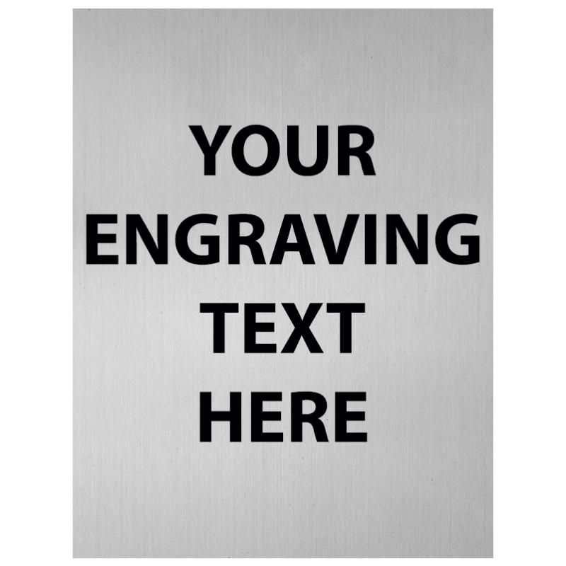 FLEXI - 3.25 W X 4.25 H