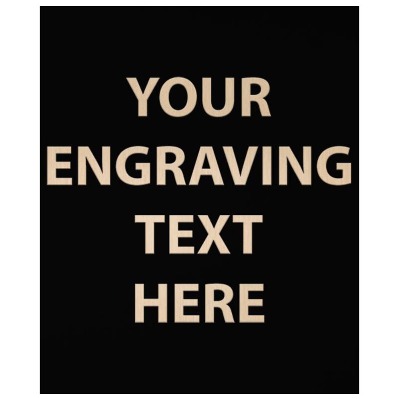 FLEXI - 3.5 W X 4.25 H