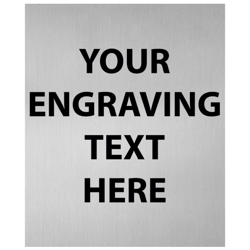 FLEXI - 3.5 W X 4.25 H