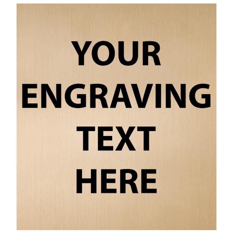 FLEXI - 3.75 W X 4.25 H