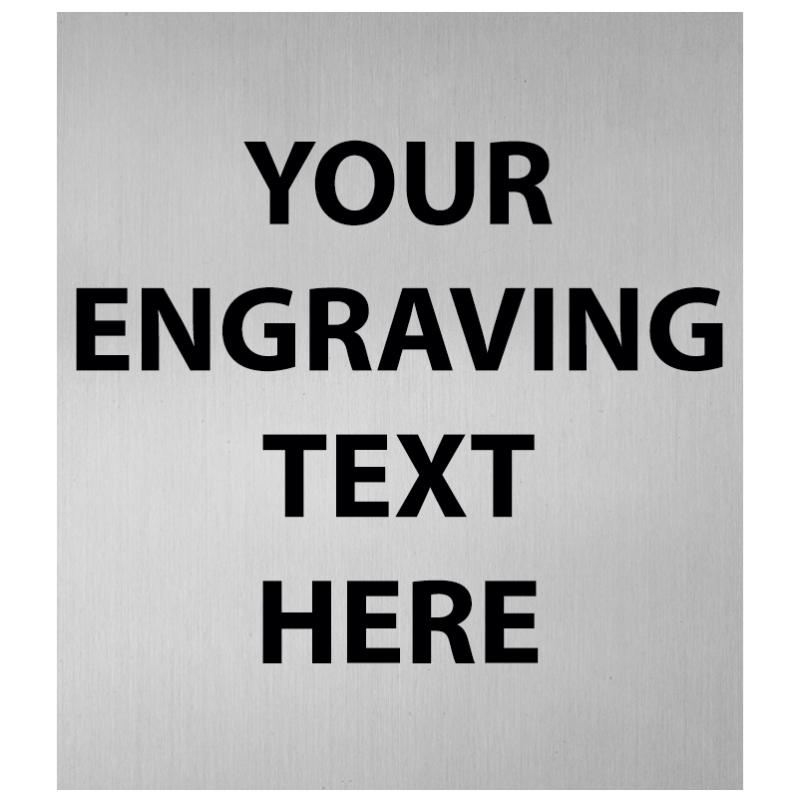 FLEXI - 3.75 W X 4.25 H