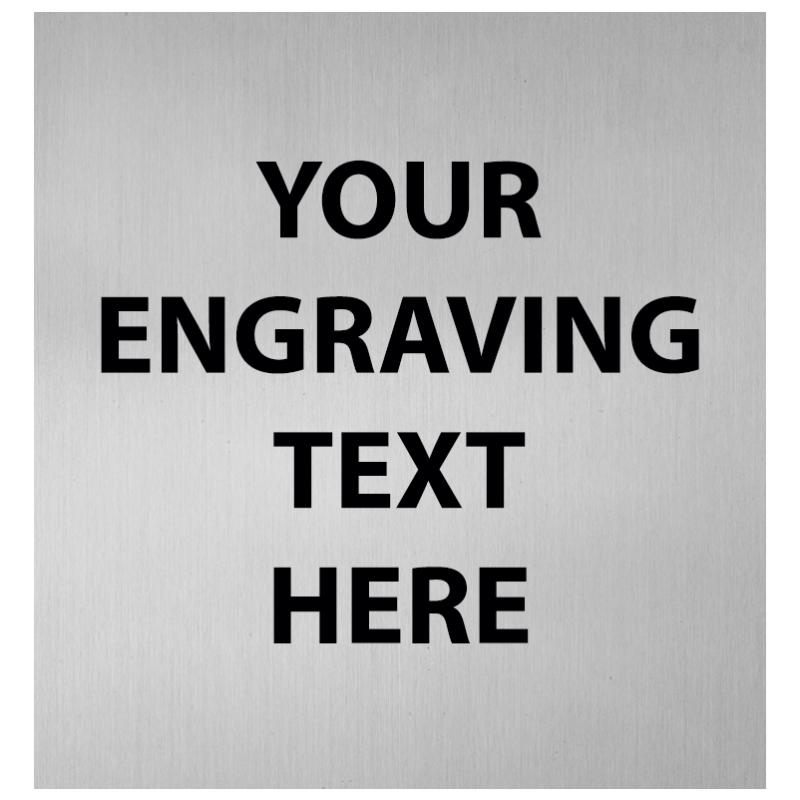 FLEXI - 4 W X 4.25 H