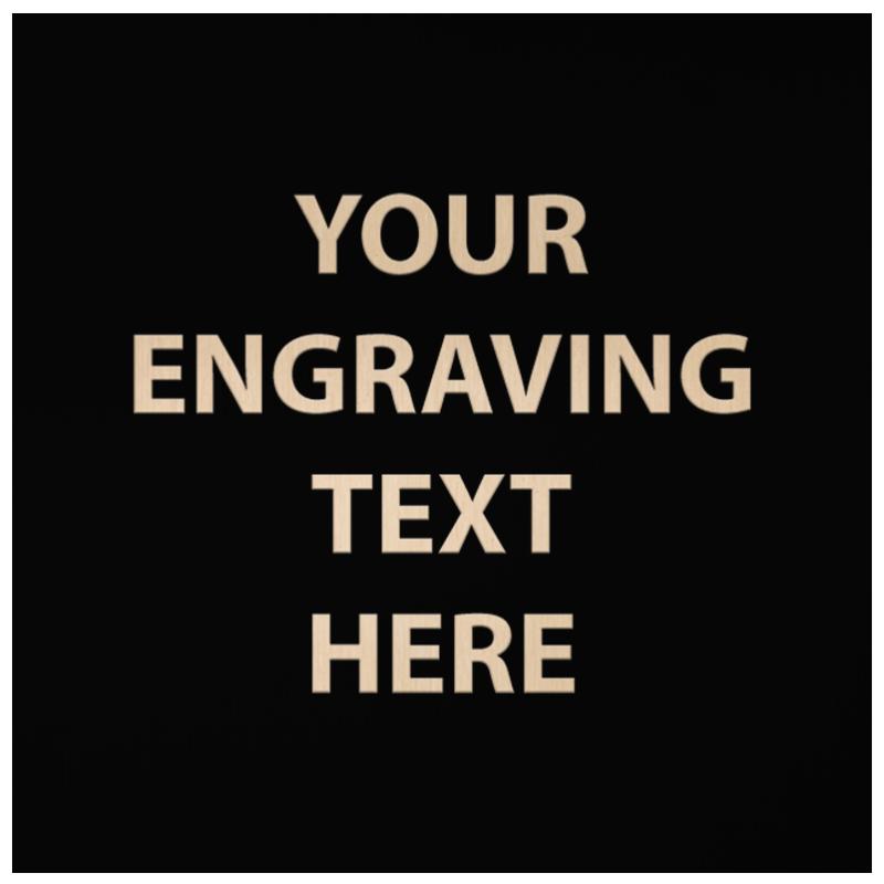 FLEXI -  4.25 W X 4.25 H