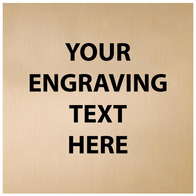 FLEXI -  4.25 W X 4.25 H