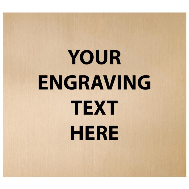 FLEXI - 4.75 W X 4.25 H