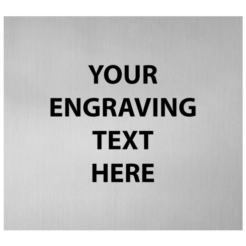 FLEXI - 4.75 W X 4.25 H