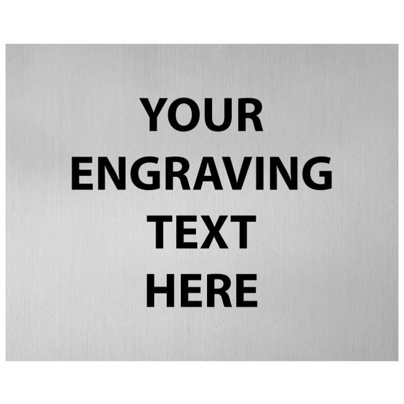 FLEXI -  5.25 W X 4.25 H