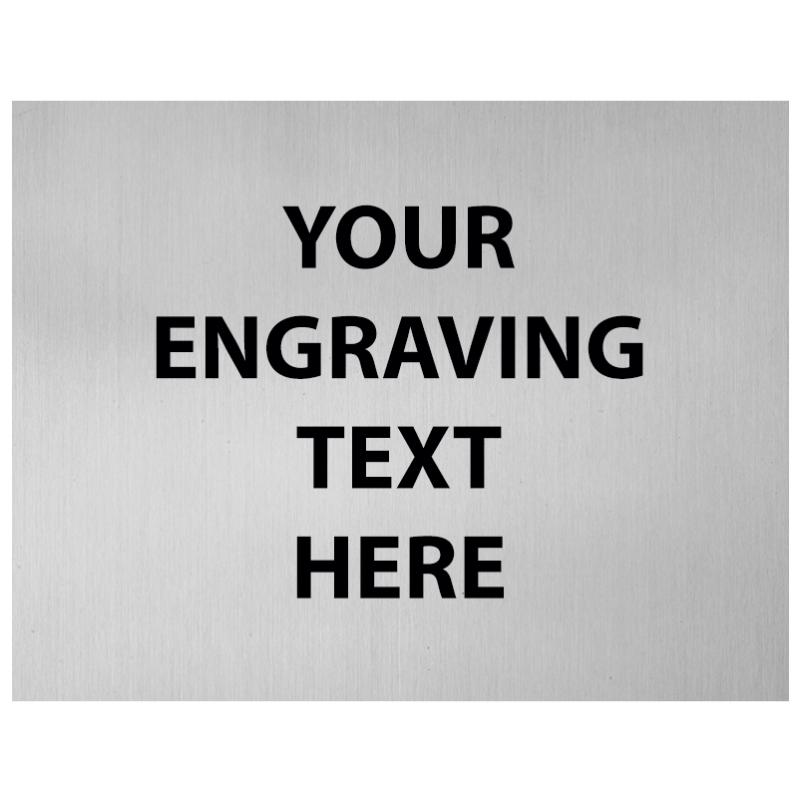 FLEXI - 5.5 W X 4.25 H