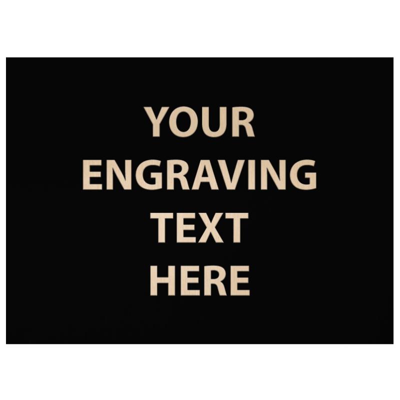 FLEXI - 5.75 W X 4.25 H