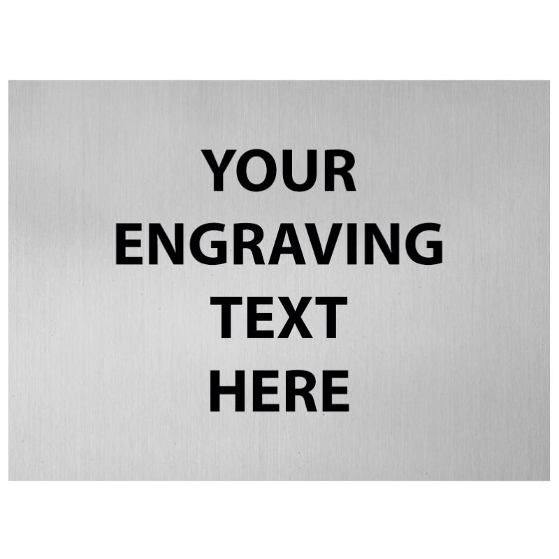 FLEXI - 5.75 W X 4.25 H