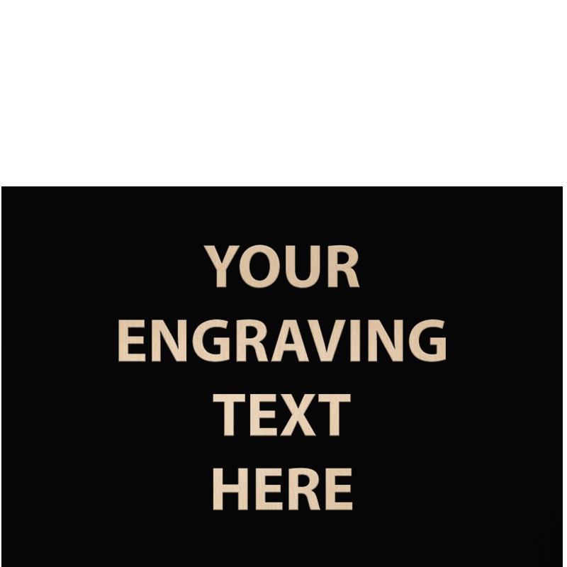 FLEXI -  6.25 W X 4.25 H