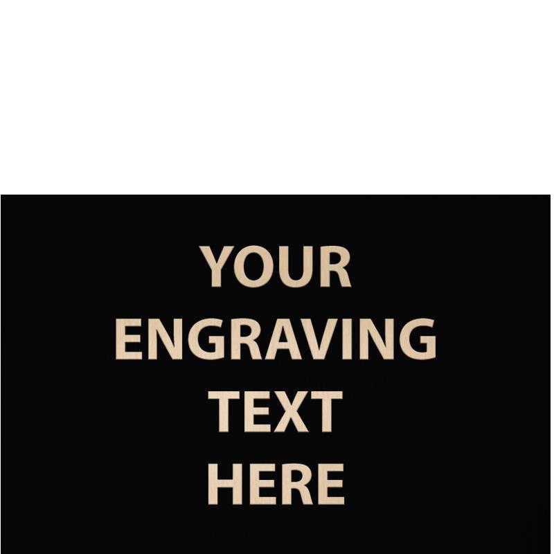 FLEXI -  6.5 W X 4.25 H