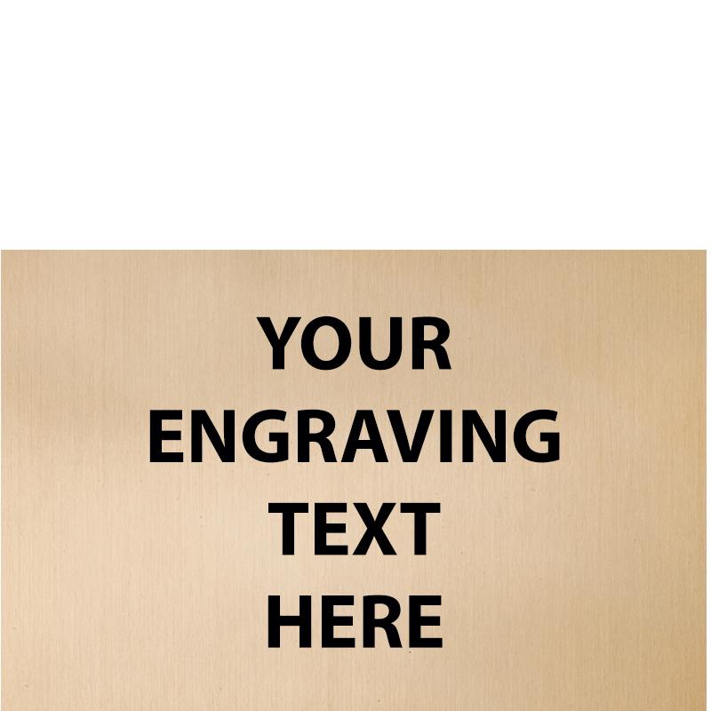 FLEXI -  6.5 W X 4.25 H