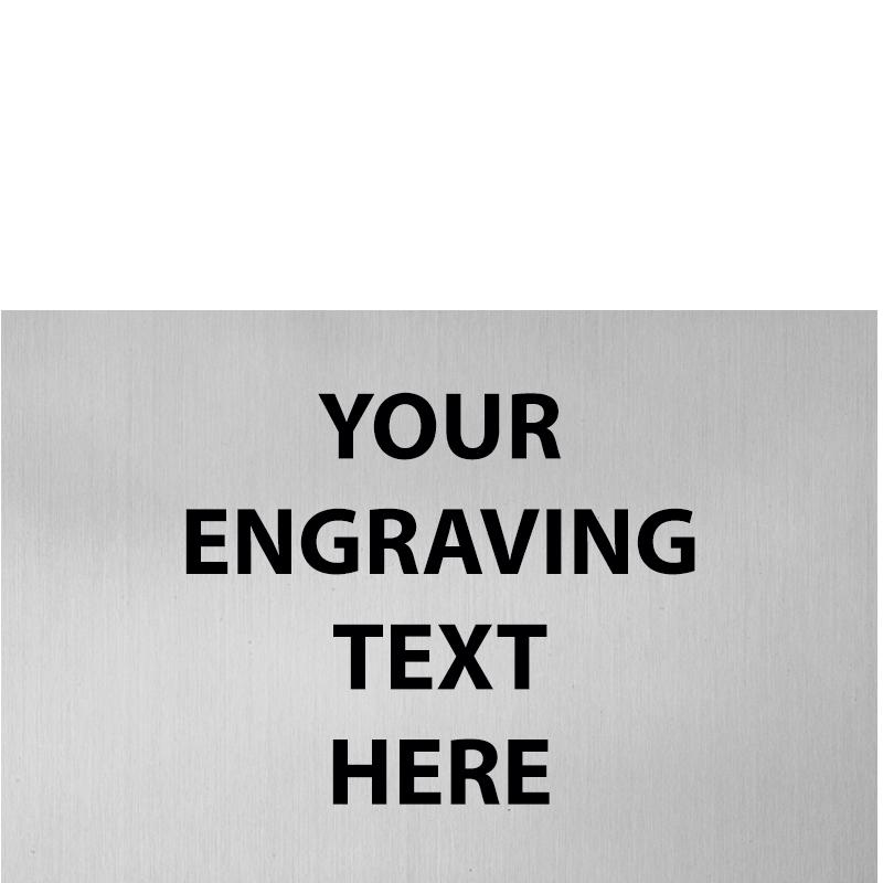 FLEXI -  6.5 W X 4.25 H