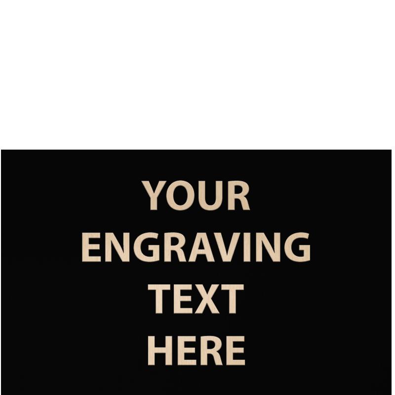 FLEXI -  6.75 W X 4.25 H