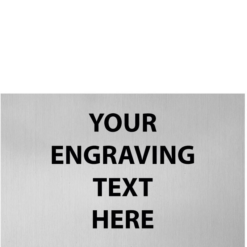 FLEXI -  6.75 W X 4.25 H