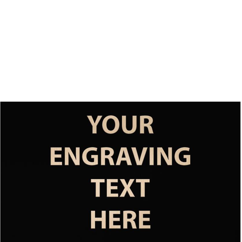 FLEXI -  7.25 W X 4.25 H