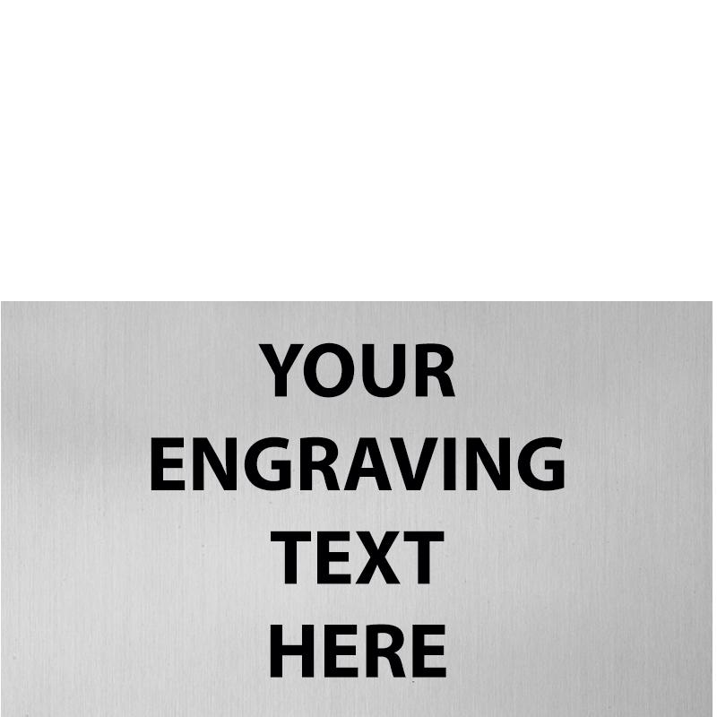 FLEXI -  7.25 W X 4.25 H