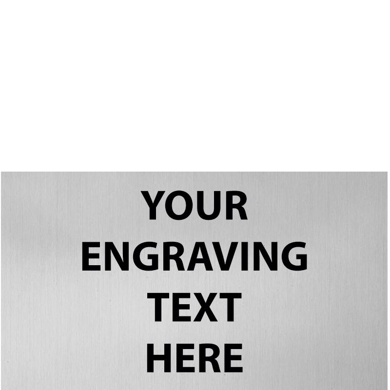 FLEXI -  7.5 W X 4.25 H