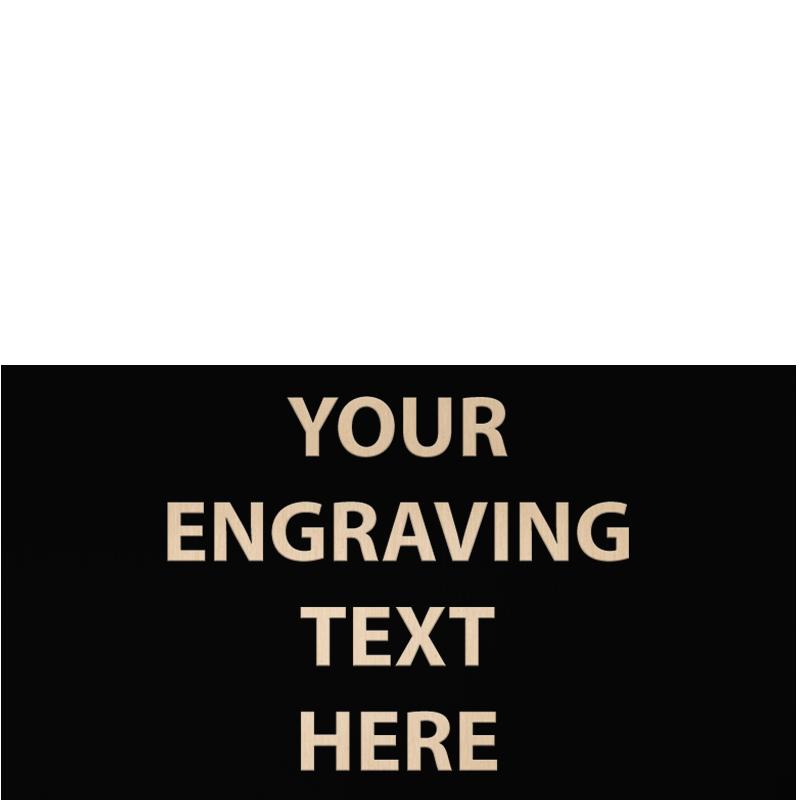 FLEXI -  7.75 W X 4.25 H