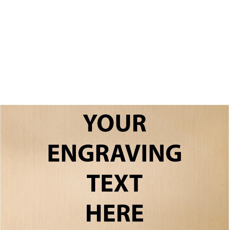 FLEXI -  7.75 W X 4.25 H