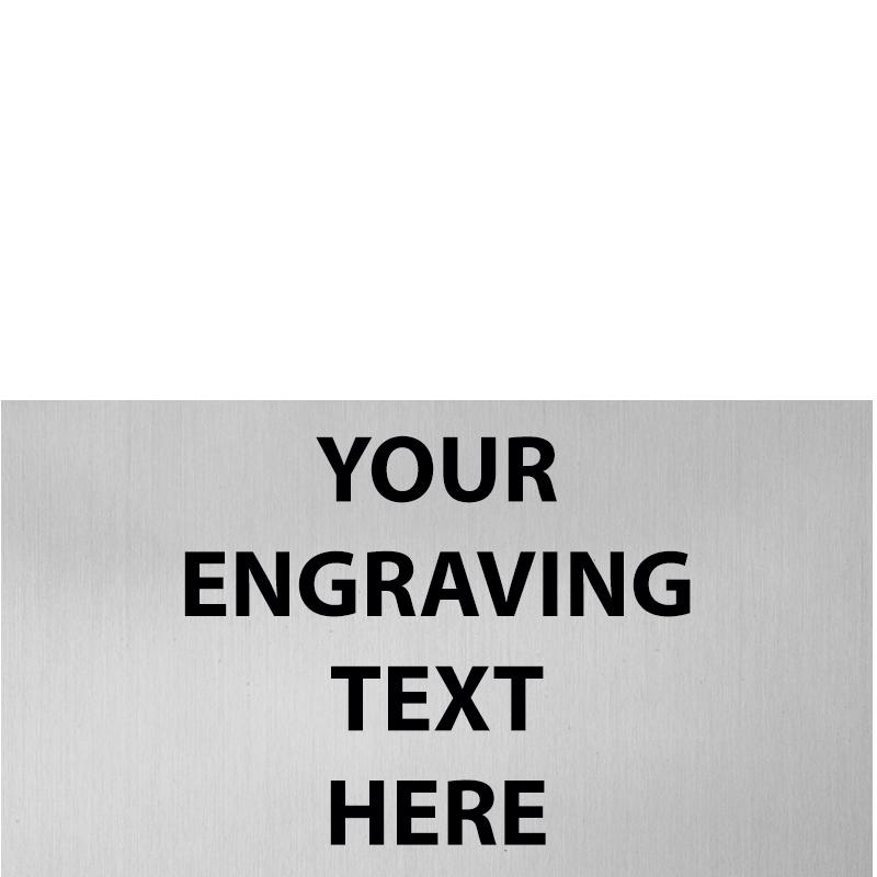 FLEXI -  7.75 W X 4.25 H