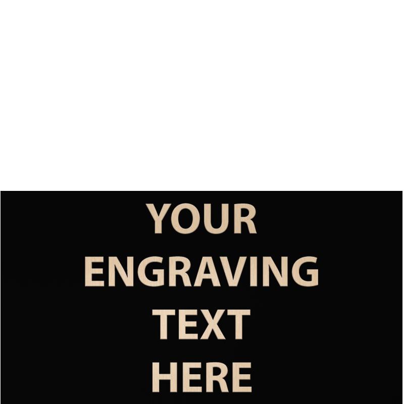 FLEXI -  8 W X 4.25 H