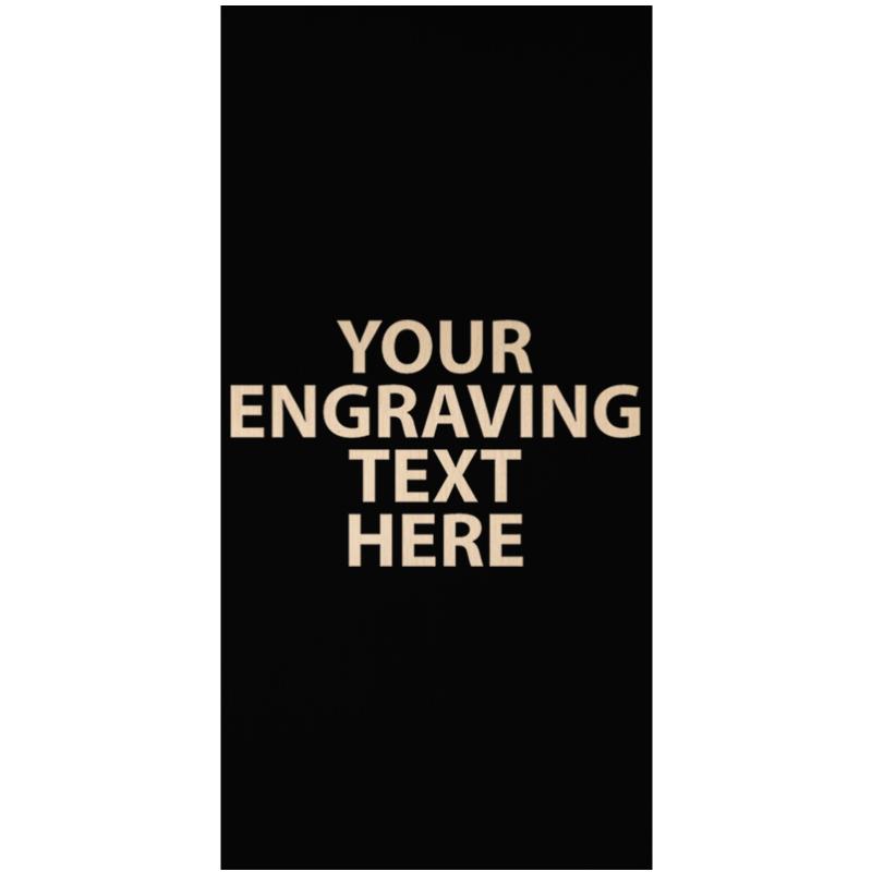 FLEXI - 2.25 W X 4.5 H