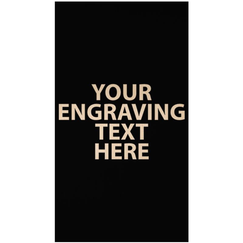 FLEXI - 2.5 W X 4.5 H