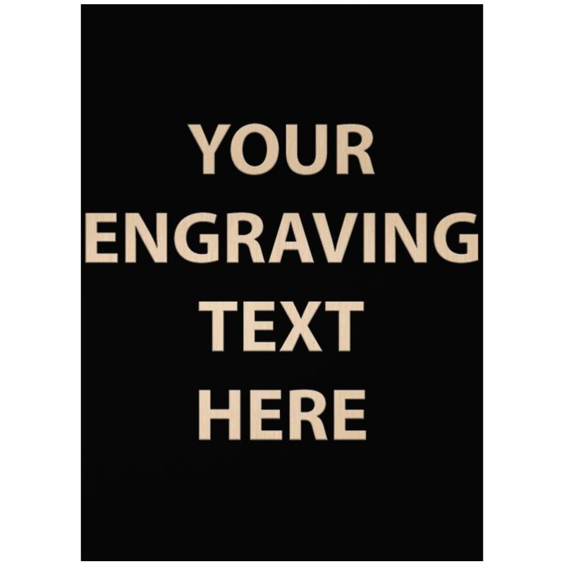 FLEXI - 3.25 W X 4.5 H