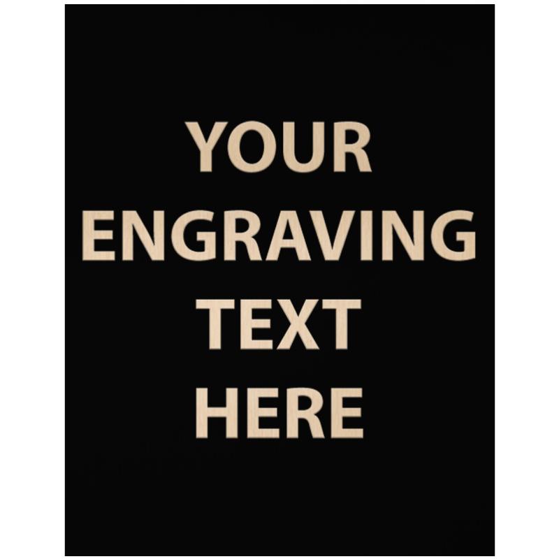 FLEXI - 3.5 W X 4.5 H