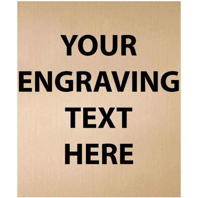 FLEXI - 3.75 W X 4.5 H