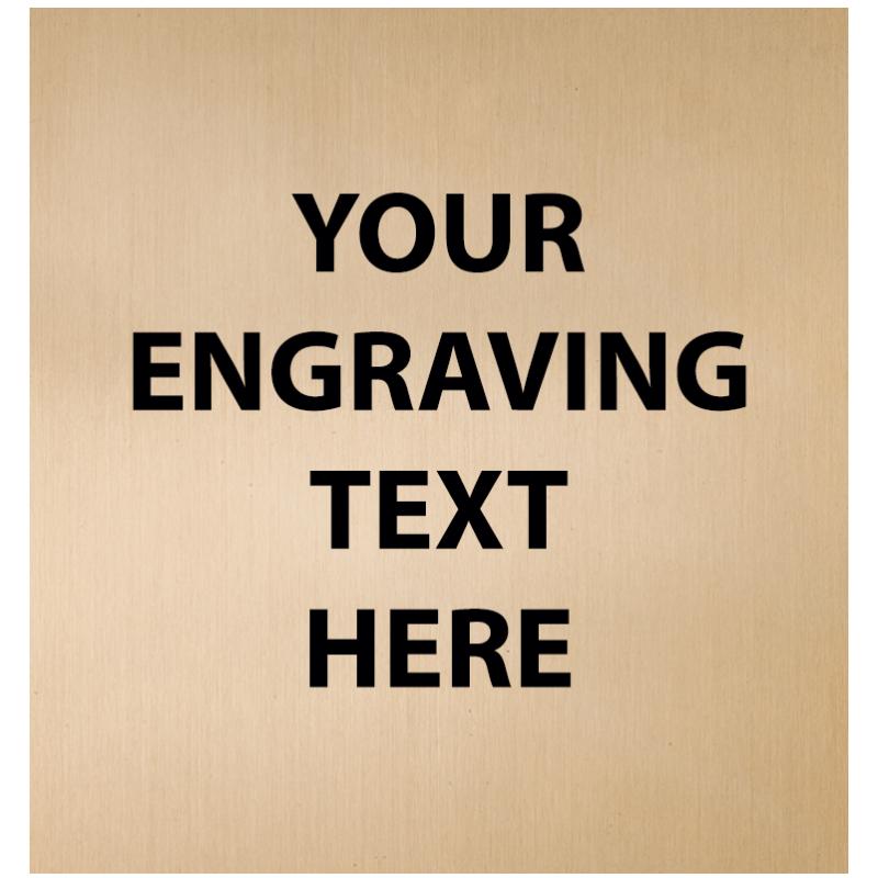 FLEXI - 4.25 W X 4.5 H