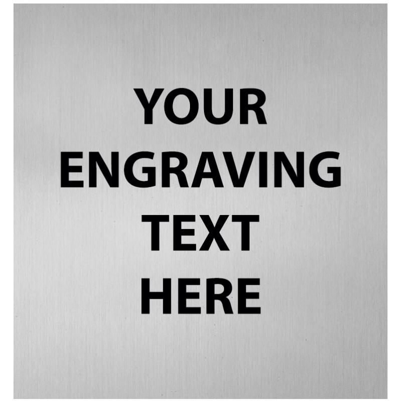 FLEXI - 4.25 W X 4.5 H