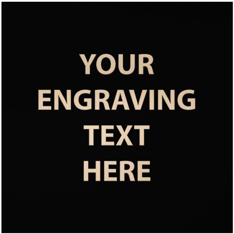 FLEXI -  4.5 W X 4.5 H