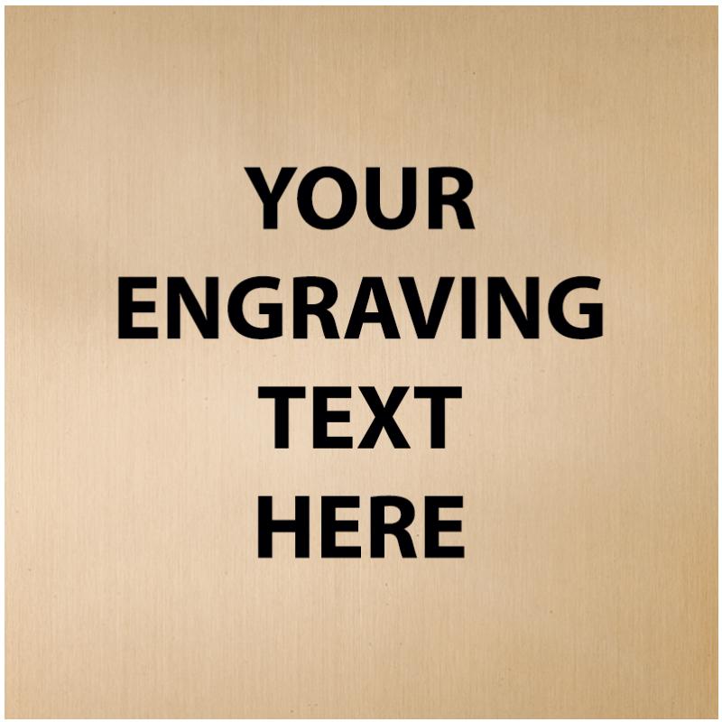 FLEXI -  4.5 W X 4.5 H