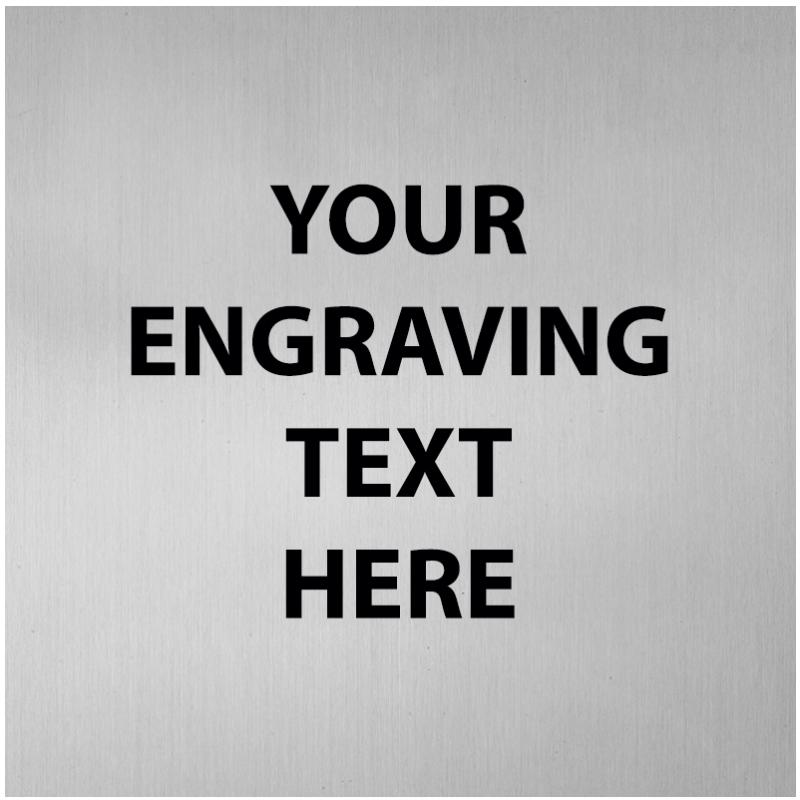 FLEXI -  4.5 W X 4.5 H