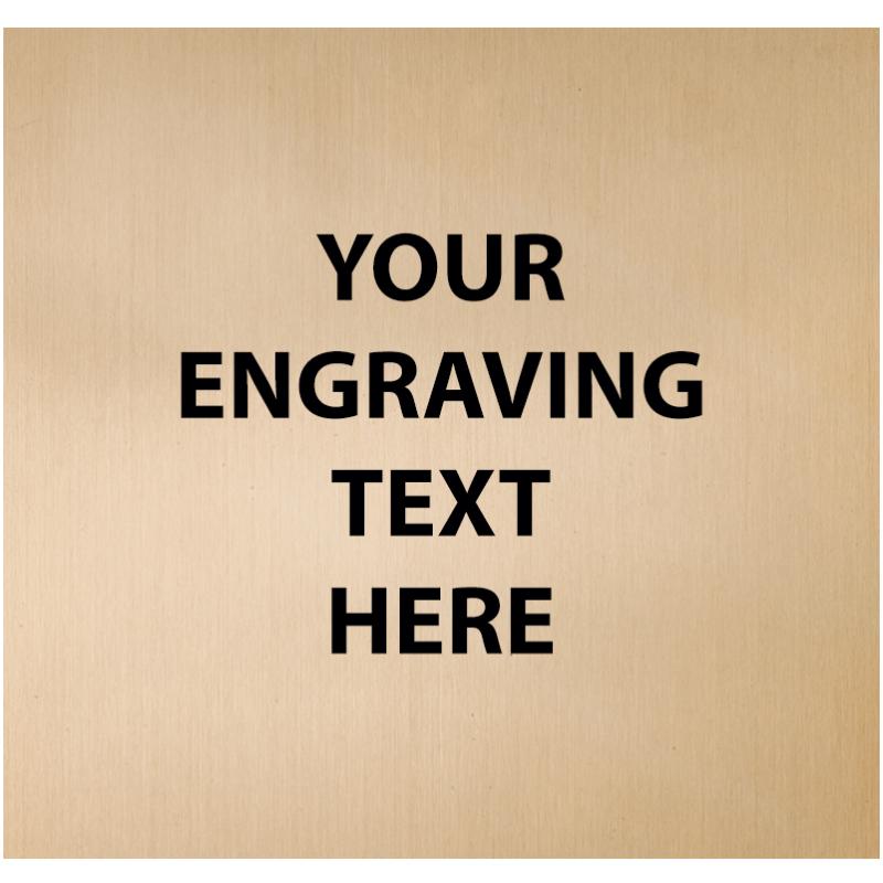 FLEXI - 4.75 W X 4.5 H